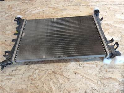 Opel Corsa D (2006-2015) 1.0 Benzines Vízhűtő