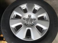 Audi gyári , esetleg Volkswagen csoport 16-es alukerék 5x112-es