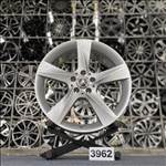 Mercedes 19 gyári alufelni felni, 5x112, ML W166    (3962)
