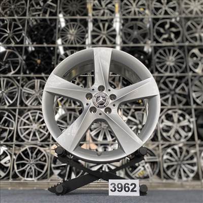Mercedes 19 gyári alufelni felni, 5x112, ML W166    (3962)