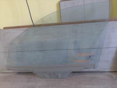 DAEWOO NUBIRA 99-03 Bal első ajtóüveg