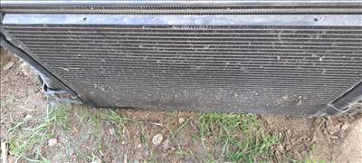 Audi A3 (8P) hűtő szett 