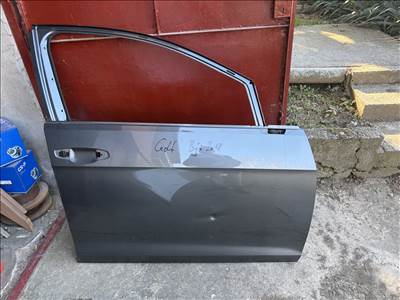 Volkswagen Golf 7 VII A7 Typ 5G jobb első ajtó (üresen, kis hibás)