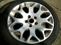 Ford 17-es gyári alukerék 1db