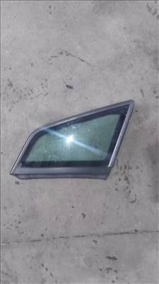 audi a3 8l 97- bal oldal oldali hátsó fix háromszög üveg ablak 8sku840