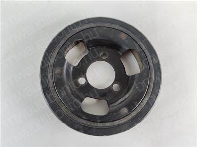 BMW 1 (F20) 114 i N12 Főtengely szíjtárcsa (7562801, 11237562801, 11237622909, 11237638551)