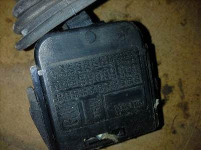 Opel Corsa B Jobb Kormánykapcsoló Ablaktörlő *65983* gm-90124931