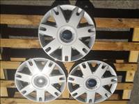 Ford 16-os gyári dísztárcsa 3db