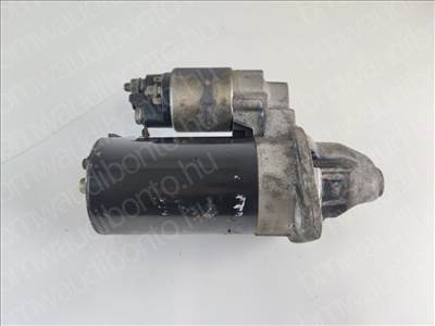 BMW 3 (E46) 316 i N40 Önindító (7505979, 12417505979)