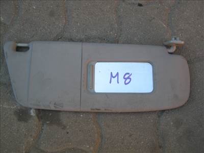 Opel Meriva A 1.7 CDTI napellenző 