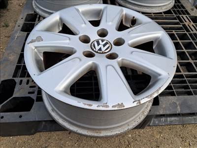 Volkswagen Passat B6 16"-os alufelni 1db