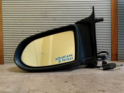 OPEL Zafira 98.09.01-05.08.31 Bal visszapillantó tükör elektromos