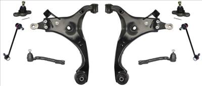 Kia Carens első lengőkar szett