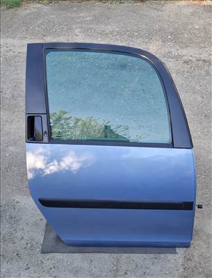 Skoda Roomster jobb hátsó ajtó