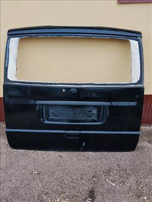 Mercedesz Viano Hátsó Ajtó