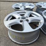 5x110 16 Opel,Fiat alufelni 87000ft a 4db/114/