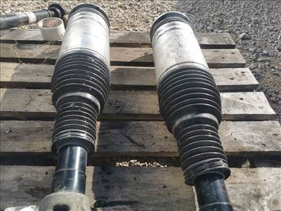 Land Rover Range Rover Sport 3.0 TDV6 RANGE ROVER SPORT első légrugó pár 4309 cpla3462ab cpla3563ab