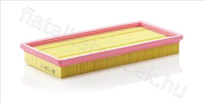 LÉGSZŰRŐ -  - C 3275, C3275 -  - MANN-FILTER Egyéb C3275