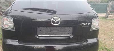 Mazda CX-7 csomagtérajtó 