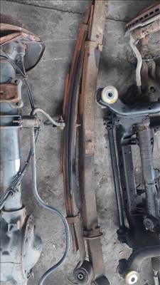 Mercedes Sprinter W906 W906 - Sprinter Laprugó a9063201806