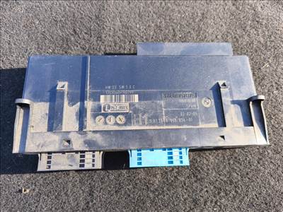 BMW 3 E90 E91 komfort elektronika 6968034