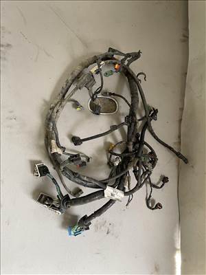 Ford Focus Mk2-2.5 C-Max 1.6 TDCI G8DB részecskeszürős motor kábel köteg 6m5t12a690jb