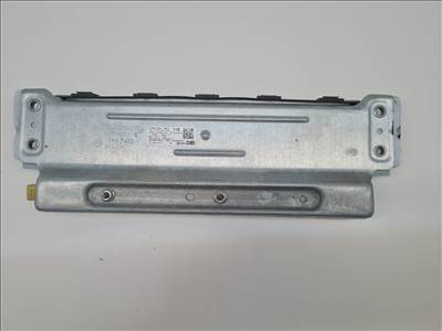 Volkswagen Golf VI bal térdlégzsák (33369) 5k1880841c