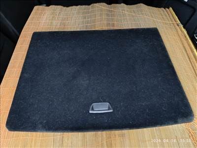 BMW 3 E93 csomagtér panel 