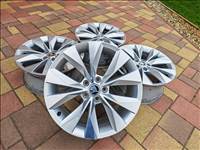  5x112 lyukosztású 8JJ 18" használt (gyári felni) alufelni