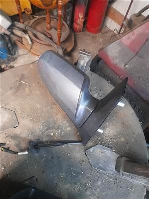 Opel zafira b jobb tükör z163