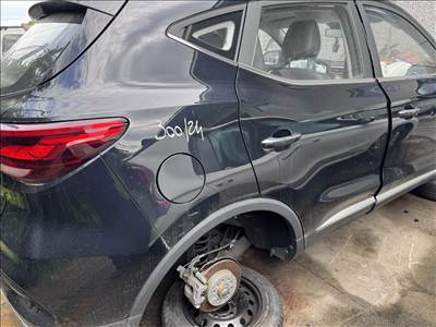 MG ZS karosszéria alkatrészek 