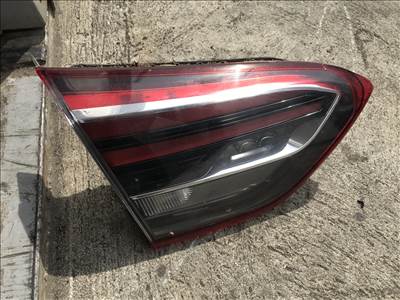 Opel Crossland X bal hátsó belső lámpa