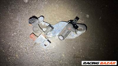 Toyota RAV4 (XA20) Turbónyomás szabályzó szelep  2581927040 1397000770