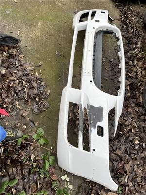 Jaguar XF Első lökhárító 