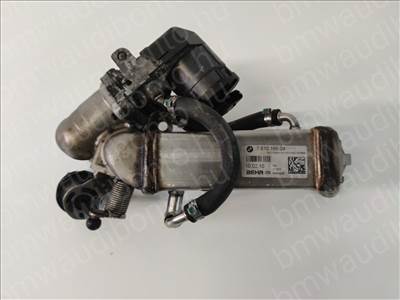 BMW 1 (E81) 116 d N47 EGR/ARG szelep (7810871, 13718513916)