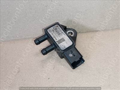 Citroën, Peugeot 1.5 - 2.0 BlueHDI DPF szenzor  9677816180 0281006300