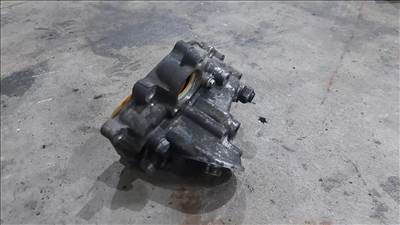 Iveco DAILY 04- 3.0 Olajszűrőház olajszűrő szűrő ház olajhűtő 1396