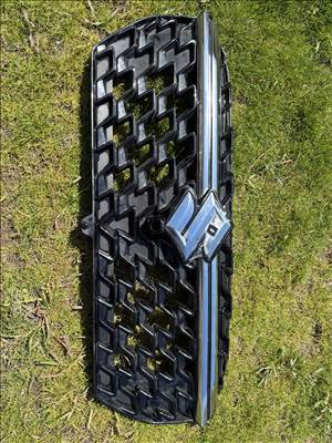 Suzuki SX4 S-Cross II Sx4 s-cross hűtőrács 