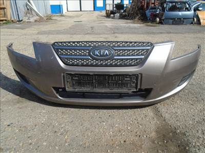 Kia Cee'd (ED) első lökhárító 