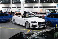 OEM Audi RS4 RS5 20 inch B9 8W F5 rims 8W0601025CN