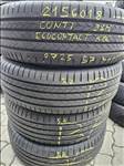  215/6018" újszerű Continental nyári gumi gumi