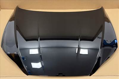 Audi A5 (B9 - 8W) B9 Motorháztető 