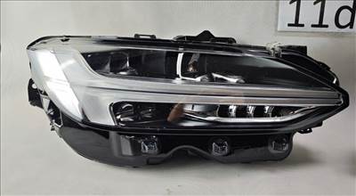 Volvo V90, Volvo S90 Jobb fényszóró  31468907