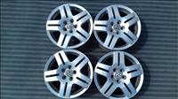  5x100 lyukosztású 6JJ 15" használt Vw (gyári felni) alufelni - Skoda Seat