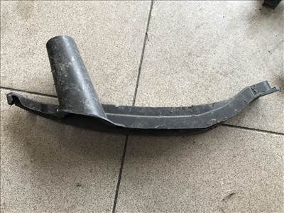 Volkswagen Golf V bal első lökhárító tartó 1K0807889B