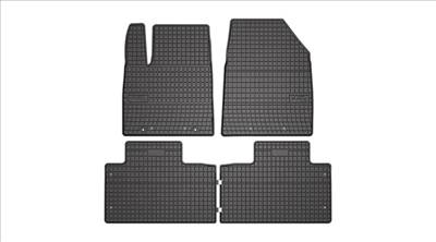 BYD Atto2 Frogum 803177 fekete gumiszőnyeg szett