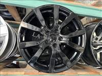 VOLKSWAGEN GOLF - Gyári alufelni 18x7,5 18" 7.5J