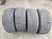  235/5018" újszerű Kumho téli gumi gumi