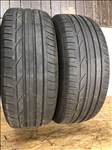 225/55/17 Bridgestone nyári gumi páros 225 55 17