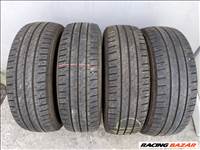 215 65 16 c pirelli 215/65 R 16 C nyári gumi garnitúra 2023.46.hét